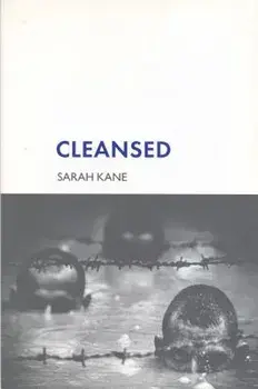 Cleansed, Paperback/Sarah Kane