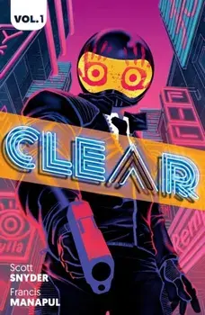 Clear, Paperback/Scott Snyder