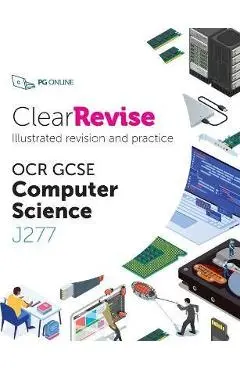 ClearRevise OCR GCSE Computer Science J277 - Pg Online