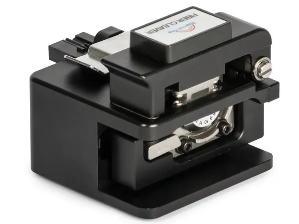 Cleaver fibra optica, pentru fibre cu invelis de 125-900 microni, 16 pozitii, SignalFire TS-S06CFOHP