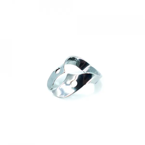 Clema de diga cu aripioare nr.24