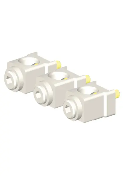 clema de legatura sp2 250/3 004671193