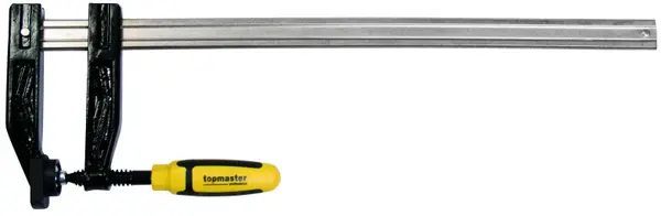 Clemă de tâmplărie Top Master - Professional, 80 x 300 mm
