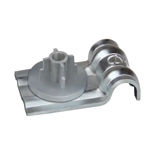 Clema metalica pentru cablu cu fixare pe pistol M8 PFT (100 buc.) - CELO 98PFT