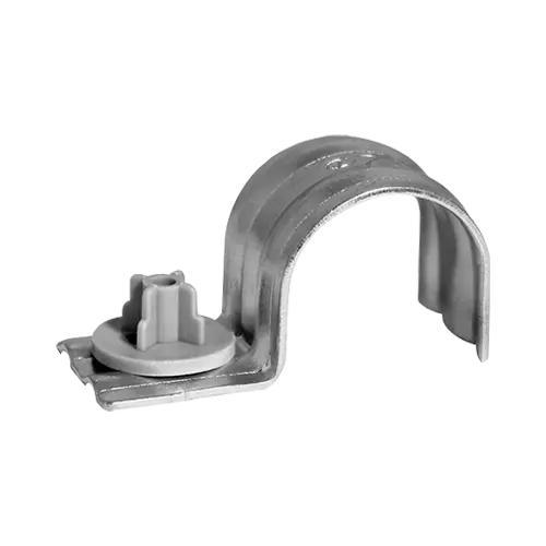 Clema metalica pentru cablu/tub cu fixare pe pistol M20 PFT (100 buc.) - CELO 920PFT