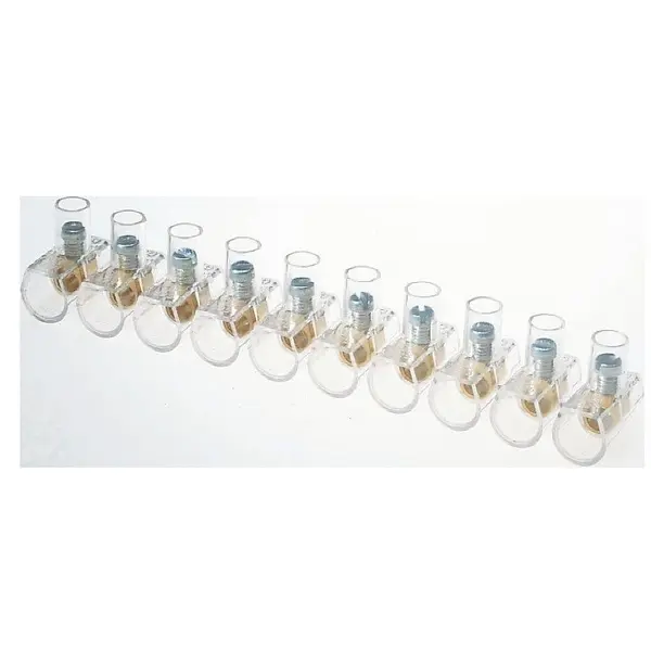 Clema pahar (morseta) 10mm Gewiss GW44663
