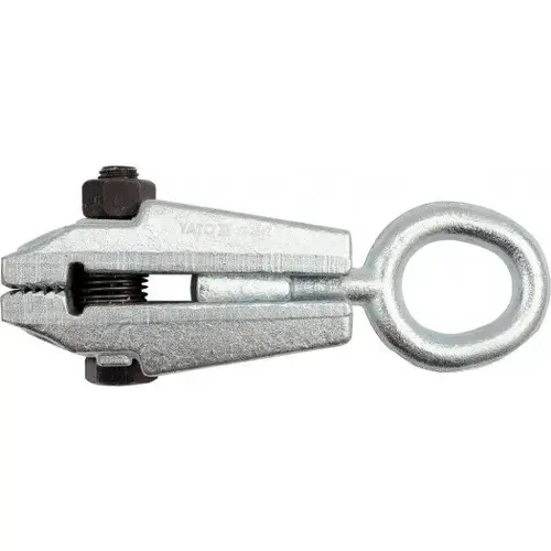 Clema pentru tabla cu strangere automata Yato YT-2542