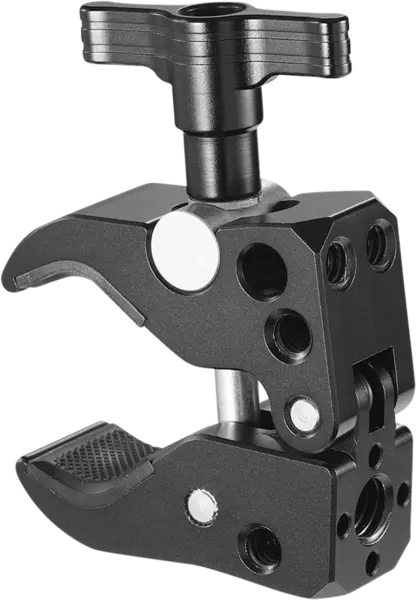Clema tip menghina, SmallRig 2220 Super Clamp, Clema tip menghina