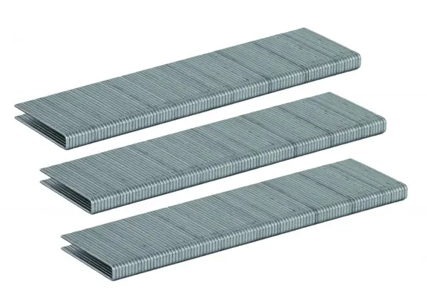 Cleme de fixare Raider - RD-AS02, 25 mm, 5000 buc
