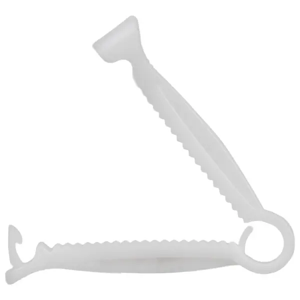 Cleme ombilicale sterile, 100 bucati