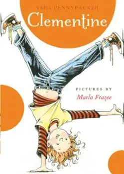 Clementine, Paperback/Sara Pennypacker