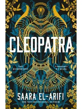Cleopatra, Hardcover/Saara El-Arifi