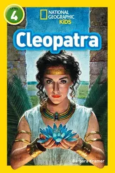 Cleopatra. Level 4, Paperback/***
