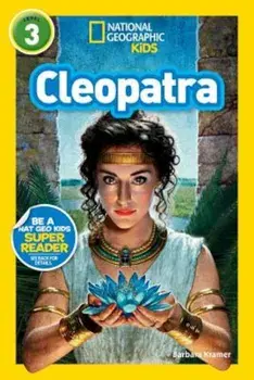 Cleopatra, Paperback/Barbara Kramer