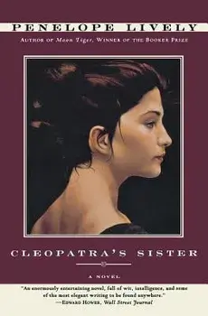 Cleopatra's Sister, Paperback/Penelope Lively