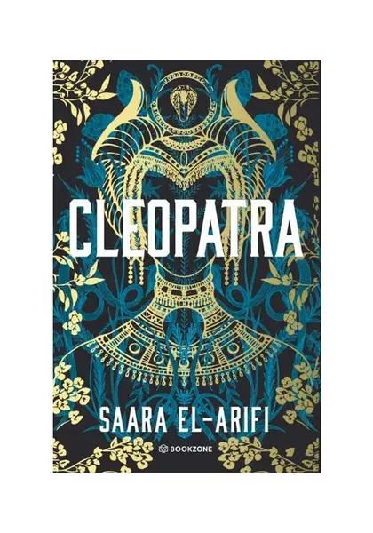 Cleopatra - Saara El-Arifi