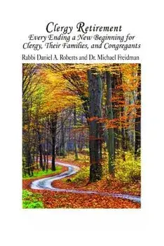 Clergy Retirement, Paperback/Daniel a. Roberts