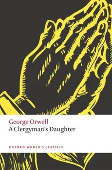 Clergyman's Daughter, Paperback/George Orwell