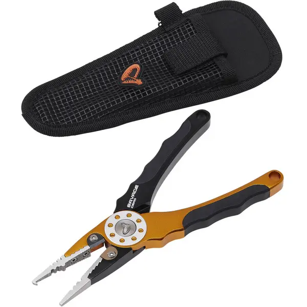 Cleste Alu Pro L 20cm