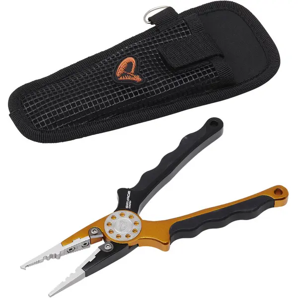 Cleste Alu Pro M 17.5cm