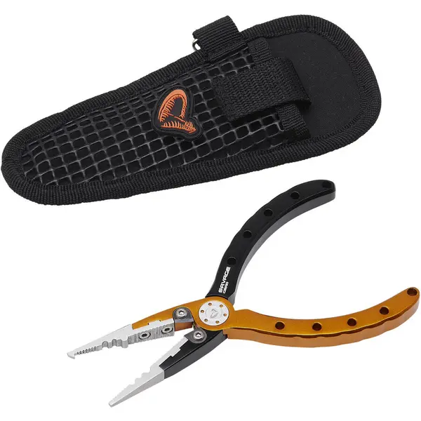 Cleste Alu Pro S 15cm