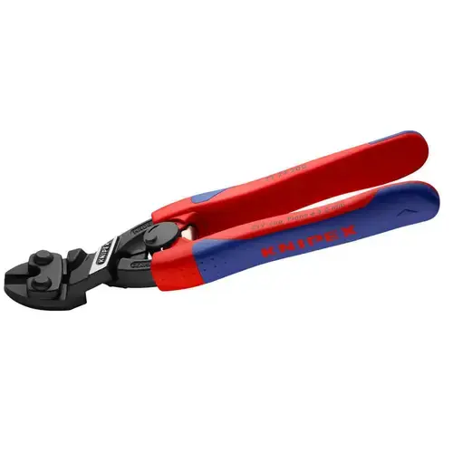 Cleste angular pentru taiat bolturi, KNIPEX, 200 mm
