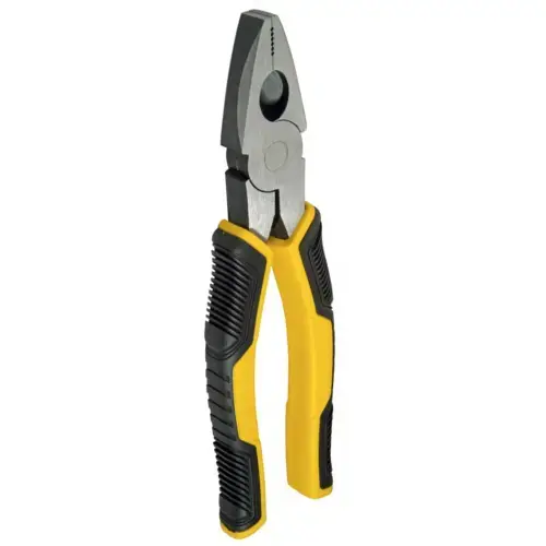 Cleste combinat Stanley Dynagrip, 180MM