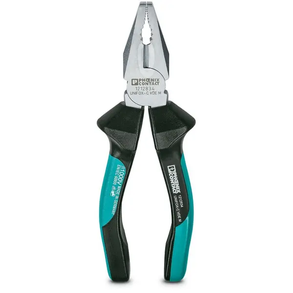 Cleste combinat UNIFOX-C VDE M Phoenix Contact 1212834