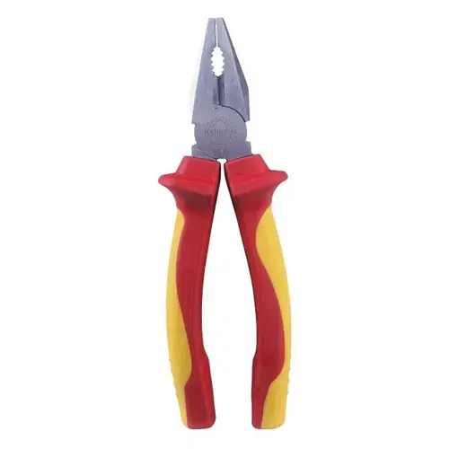 Cleste combinat VDE 1000V, L-180mm, HYUNDAI HY-59127
