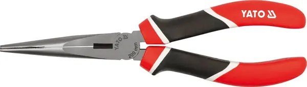 Cleste Cu Varf Ascutit 200Mm