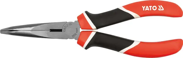 Cleste Cu Varf Ascutit Indoit, 200Mm