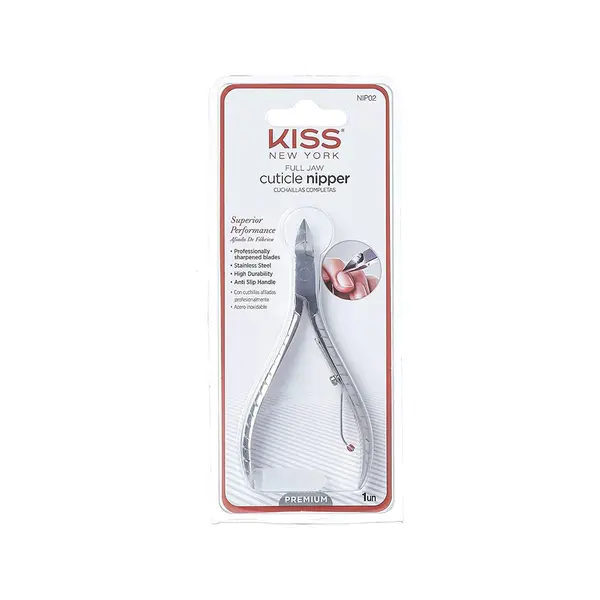 Cleste Cuticule KissUSA Full Jaw Cuticle Nipper
