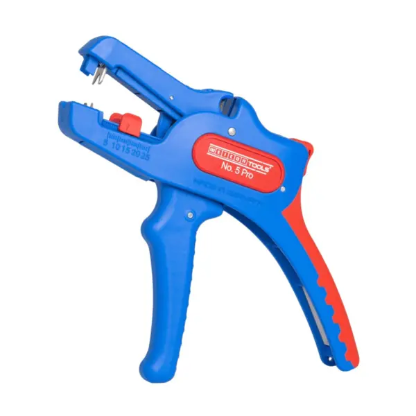Cleste de dezizolare conductori 0.2-16 mm ² WEICON 10062070 Nr. 5 Pro