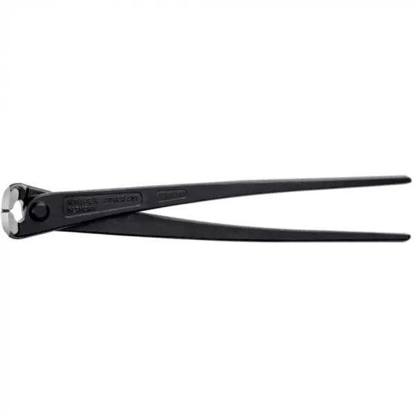Cleste de forta pentru fierari si betonisti, 300mm, Knipex 99 10 300