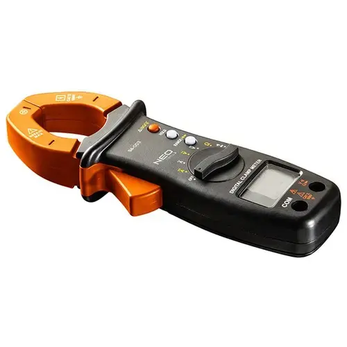 Cleste de masurat digital neo tools 94-003, 6 valori masurate