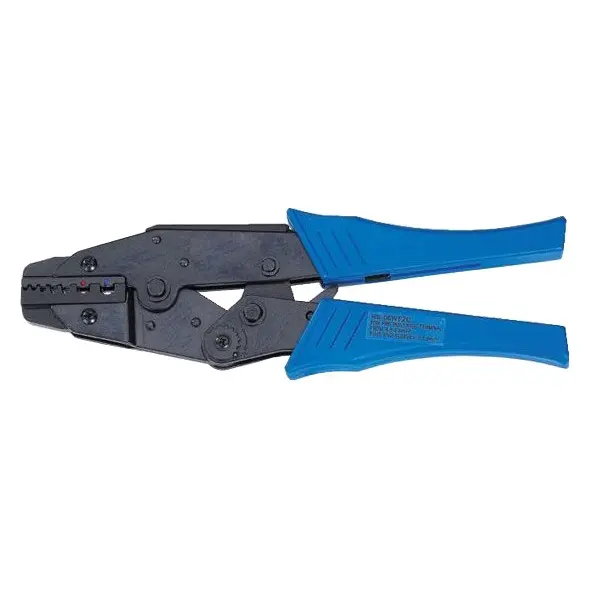 Cleste de sertizare pentru fastoni și prize izolate HS-06 WF2C