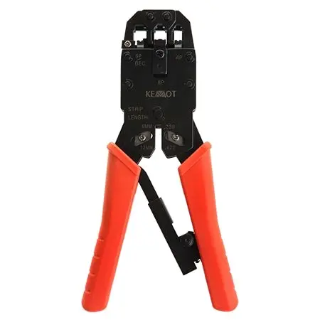 Cleste de sertizat 4P-6P-8P HT-2008R