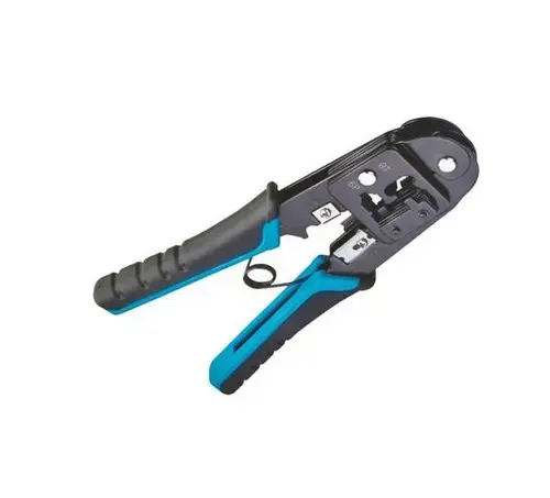 Cleste de sertizat Alantec NI024 (Negru/Albastru)