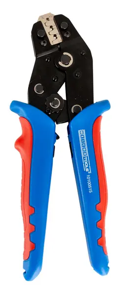 Cleste de sertizat multi, Weicon