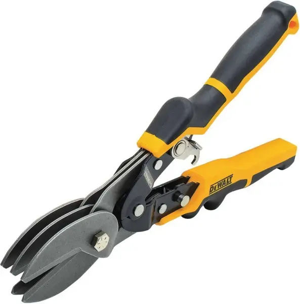 Clește de tinichigiu DeWALT - DWHT14687, 320 mm