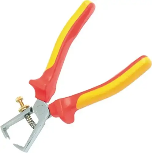Cleste dezizolat cablu electric Stanley 160mm