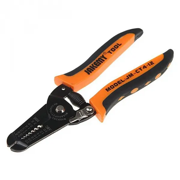 Cleste Dezizolat Jakemy JM-CT4-12