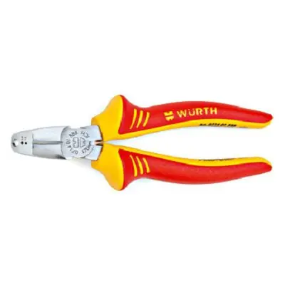 Cleste electrician VDE, 3 in 1 GI71401588