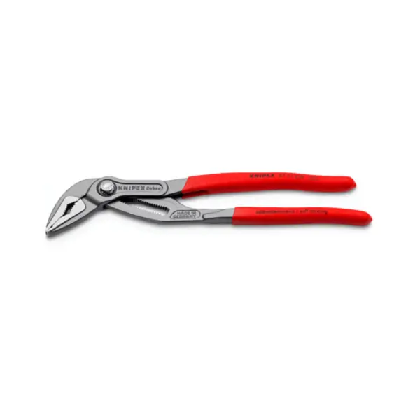 Cleste extra slim, cu autoblocare, 250mm, Knipex Cobra ES 87 51 250