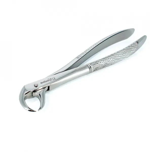 Cleste extractie molar inferior 1085