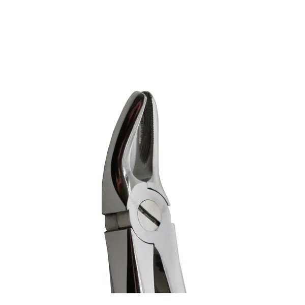 Cleste extractie premolari superiori