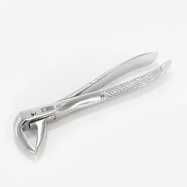Cleste extractie radacini inferioare BSF1074