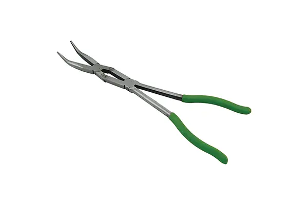 Cleste Extralung Sistem Foarfeca-Curbata 45 Grade Jbm