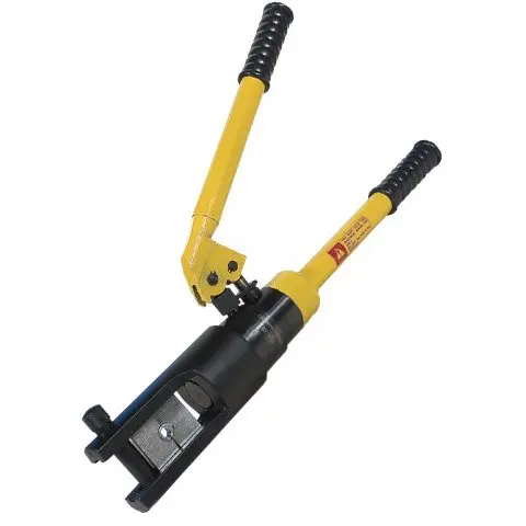 Cleste hidraulic de sertizare YQK-300 Elmark 59301