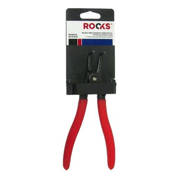 Cleste inel sigurante ROOKS OK-07.1010